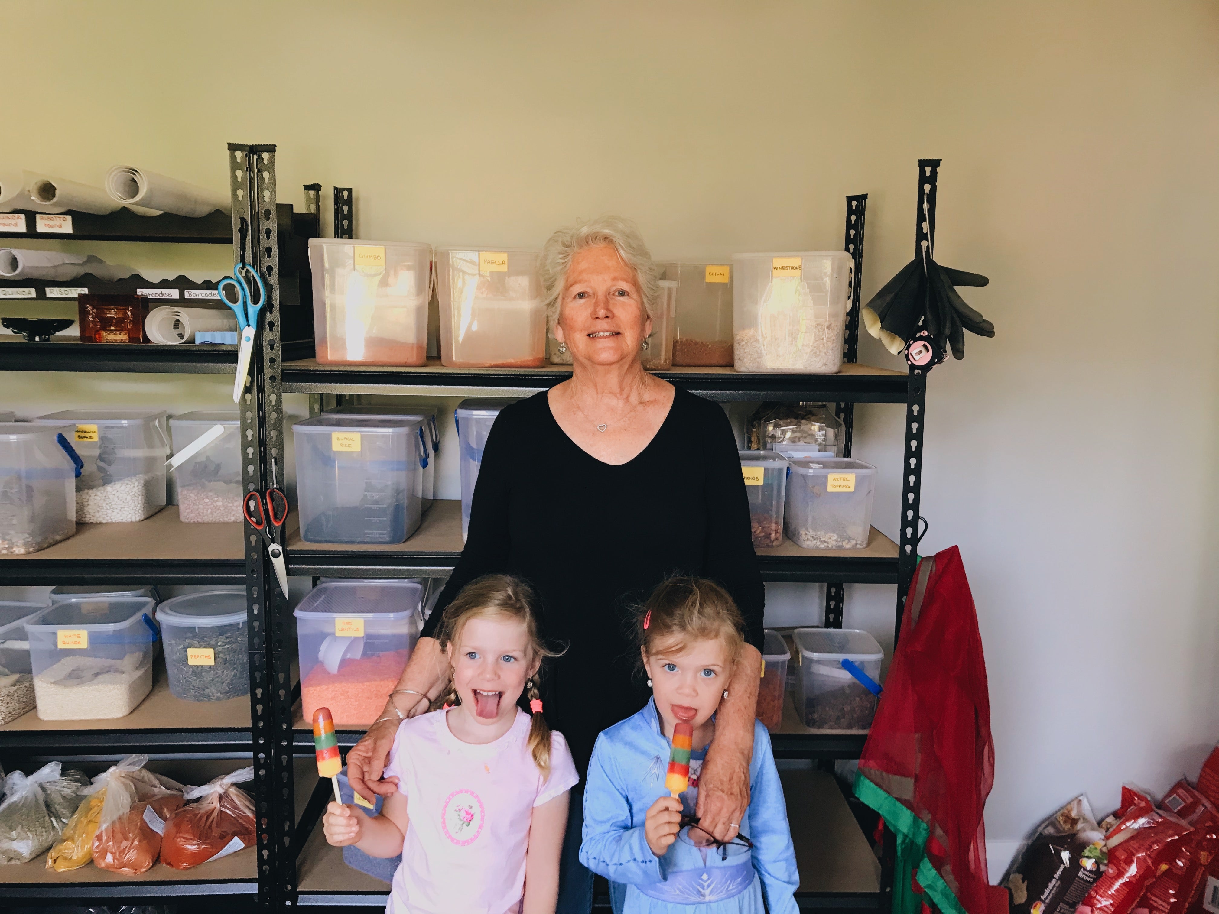 Handcrafted dinner kits from the Mornington Peninsula. – Debrews
