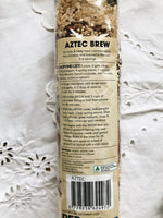 Aztec Brew - DEBrews