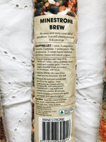 Minestrone Brew - DEBrews