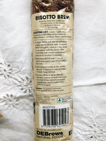 Risotto Brew - DEBrews